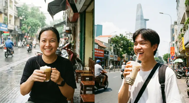 Tại Sao Lương Ổn Vẫn Rỗng Túi? 5 ‘Thủ Phạm’ Ít Ngờ Tới