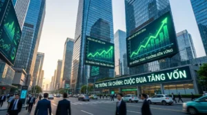 Vốn Chủ Sở Hữu: Yếu Tố Bí Ẩn Đầy Quyền Lực trong Thị Trường 2026