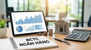 Hiểu Rõ Các Chỉ Số Quan Trọng Trên BCTC Ngân Hàng