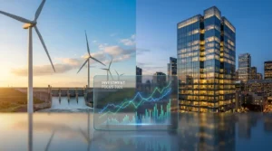 Chiến lược Đầu tư Trọng điểm của REE 2026