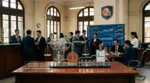 Ngân hàng có thể cho vay bao nhiêu từ 1 đồng vốn?