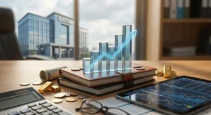 Hiểu Rõ Về Tổng Thu Nhập Hoạt Động Trên BCTC Ngân Hàng