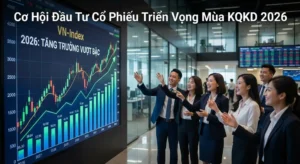 Cơ Hội Đầu Tư Cổ Phiếu Triển Vọng Mùa KQKD 2026