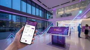 TPBank: Một cú “đạp phanh” vì trái phiếu, rồi tăng tốc lại—nhưng F0–F1 phải soi đúng 5 điểm này