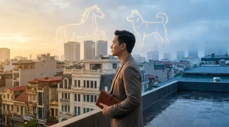 Tuổi 1994 năm 2026 tốt hay xấu? Phân tích sự tương hợp Tam Hợp Ngọ – Tuất.