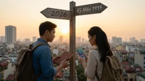 Tuổi 1999 năm 2026 tốt hay xấu? Lời khuyên chi tiết cho Nam và Nữ mạng Kỷ Mão.