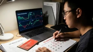 Lãi suất liên ngân hàng vọt 20%: Cú “vỡ trận” có thể khiến tiền gửi khó giảm, vay mua nhà còn đắt