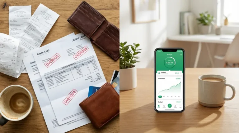 7 sai lầm tiết kiệm tiền của người trẻ: lương vẫn ổn nhưng tài khoản luôn “mỏng”