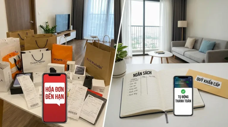 7 bí kíp dùng thẻ tín dụng tuổi 20: tránh bẫy nợ lãi cao mà nhiều người dính