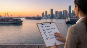 Châu Á hóa rồng: 5 công thức “tưởng không thể” để bình tâm với tiền bạc (Singapore – Hàn – Nhật – Đài Loan – Trung Quốc)