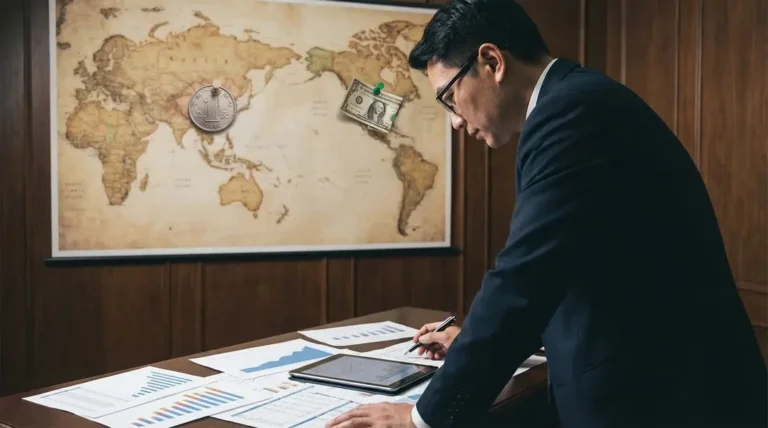Tại sao Trung Quốc lại kiểm soát vốn chặt chẽ thay vì nỗ lực đưa đồng Nhân dân Tệ thay thế đồng USD?