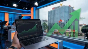 Định giá cổ phiếu HDB (HDBank) năm 2026: Mức giá nào là hợp lý?