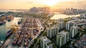 Một hòn đảo bé hơn Bắc Ninh, vì sao lại giàu hơn Mỹ?