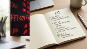 Tôi phân tích FPT để chúng ta không phải hoang mang: Vì sao cổ phiếu giảm mạnh và cần nhìn gì tiếp theo?