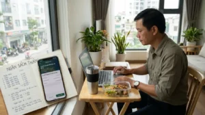 10 thói quen nhàm chán nhưng cứu ví tiền: giữ lại 115–200 triệu/năm mà không cần “giàu nhanh”