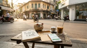 Đừng đầu tư khi ví còn âm: 5 bước thoát khỏi nợ nần và đi tới tự do tài chính