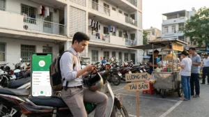 Đi làm 8 tiếng, cuối tháng vẫn rỗng túi: 7 bài học “Cha Giàu Cha Nghèo” giúp chúng ta thoát vòng lương–nợ
