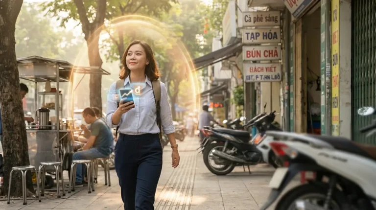 Cột mốc 250 triệu: Thứ khiến đời sống “dễ thở” lên thấy rõ (dù lương chưa tới 20 triệu)