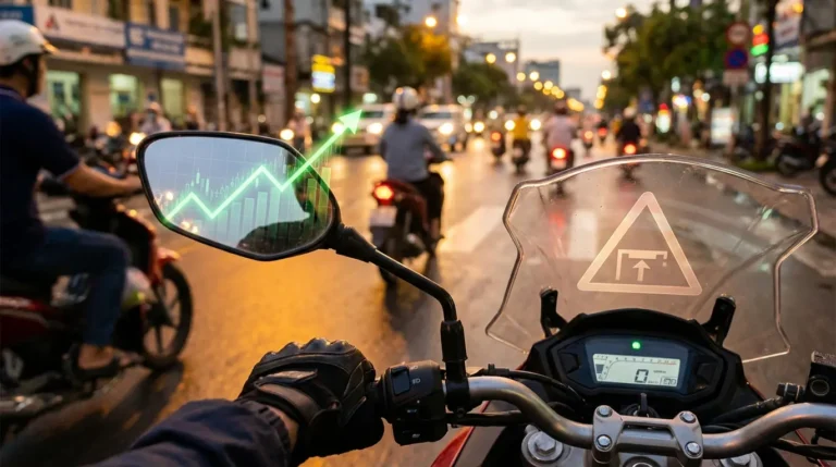 FPT tăng đều 20%/năm… nhưng “trần tăng trưởng” có thể đã lộ diện?