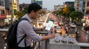 Tại sao nhịn ăn nhịn mặc vẫn nghèo? Vì nhiều người đang “tiết kiệm bằng ý chí” thay vì xây hệ thống
