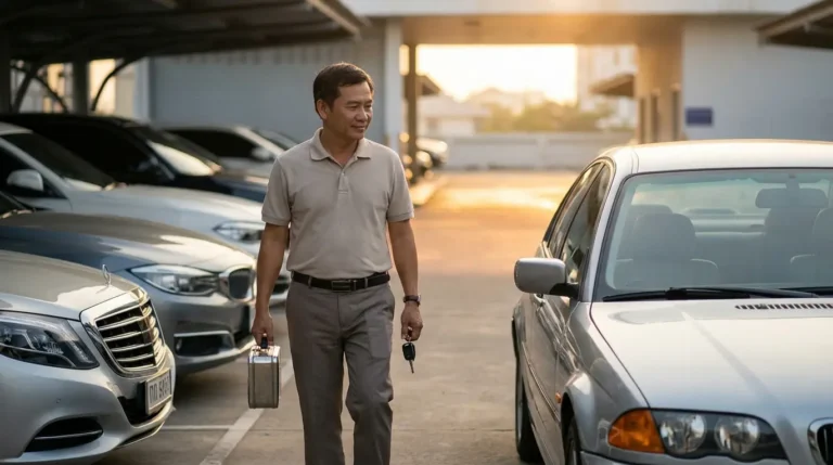 Trông có vẻ nghèo: “áo giáp” tài chính giúp chúng ta giàu thật (và ngủ ngon hơn)