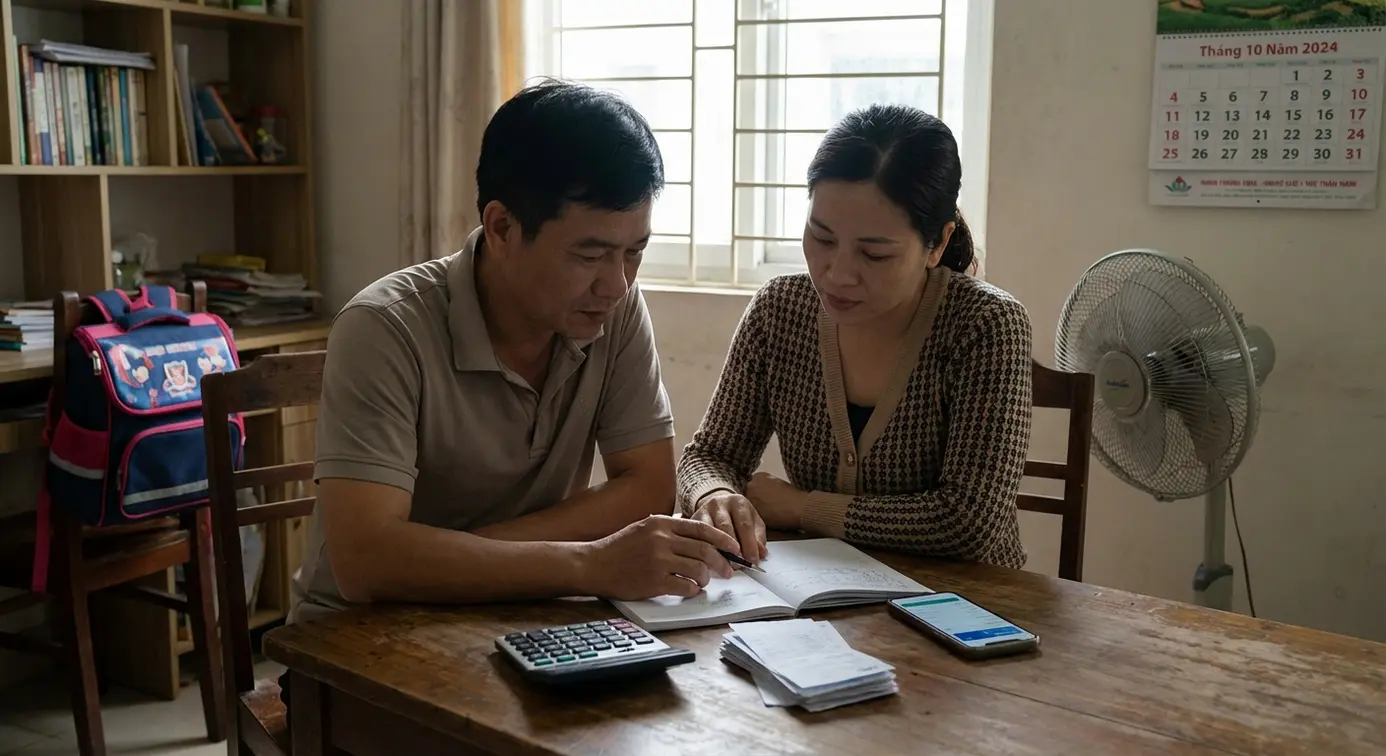 Tuổi 40: vài quyết định nhỏ về nhà, xe, tiết kiệm có thể đổi cả chất lượng tuổi già.