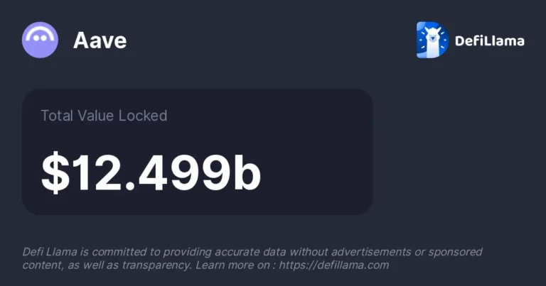Aavenomics 2026: Aave DAO Chia 100% Doanh Thu Cho Holders — Cơ Hội Từ stkAAVE Và Những Rủi Ro Không Thể Bỏ Qua