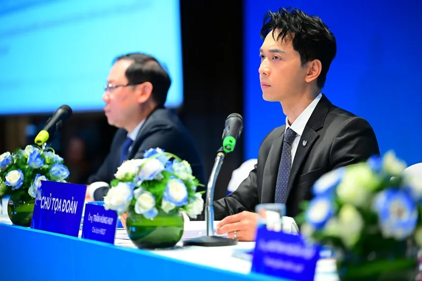 ĐHCĐ ACB 2026 - Kết quả kinh doanh Q1 lợi nhuận tăng 17,5%