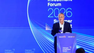 Chứng Khoán Việt Nam Nửa Cuối 2026: 3 Chất Xúc Tác Mà Nhà Đầu Tư VN30 Không Nên Bỏ Qua