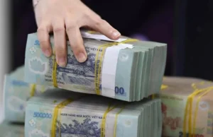 Mùa Cổ Tức Ngân Hàng Tháng 6/2026: 6 Nhà Băng VN30 “Rót” Gần 34.000 Tỷ Đồng Về Ví Cổ Đông