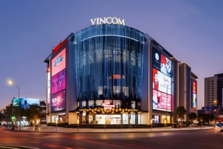 Vincom Retail (VRE) Chia Cổ Tức Tiền Mặt Lần Đầu Sau 7 Năm: 2.300 Tỷ Đồng Sắp “Chảy” Về Tài Khoản Cổ Đông