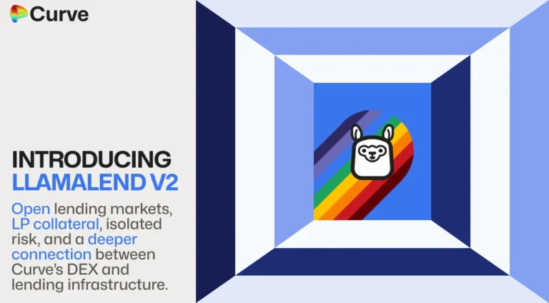 Curve Finance Llamalend v2: Khi Vay WBTC Trên DeFi Được Trả Lại 54% APY — Cơ Hội Hay Bẫy?