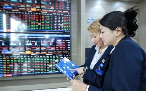 Thông tư 08/2026/TT-BTC về Global Broker và Non-Prefunding trên thị trường chứng khoán