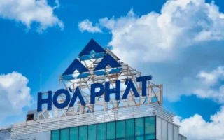 HPG Hòa Phát: 767 Triệu Cổ Phiếu Cổ Tức Sắp Về Tài Khoản — Vốn Điều Lệ Nhảy Lên 84.400 Tỷ
