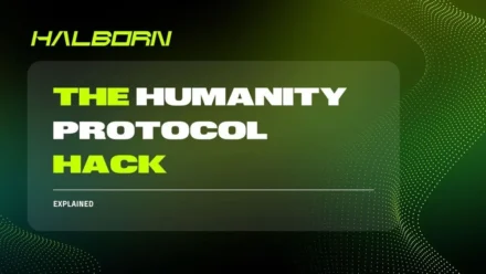 Humanity Protocol Mất $36M Vì 1 Chiếc Laptop: Khi Multisig Không Phải Là Lớp Bảo Vệ Thật Sự
