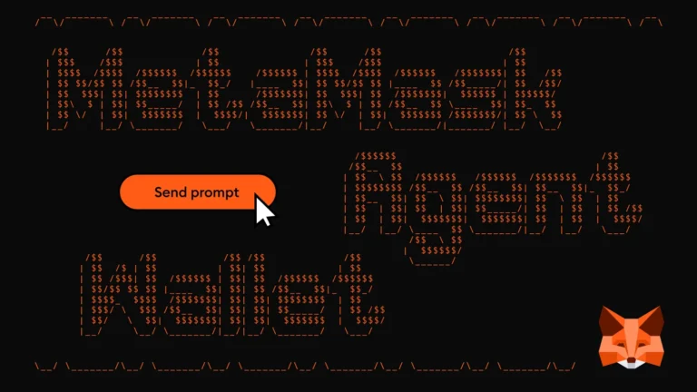 MetaMask Agent Wallet: Khi AI Agent Tự Giao Dịch DeFi — Cơ Hội Hay Rủi Ro Mới?