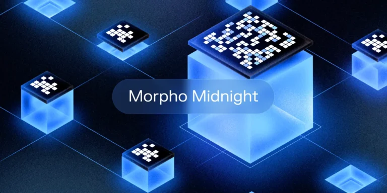 Morpho Midnight: Giao Thức Cho Vay Lãi Suất Cố Định Trên DeFi — Cơ Hội Và Rủi Ro