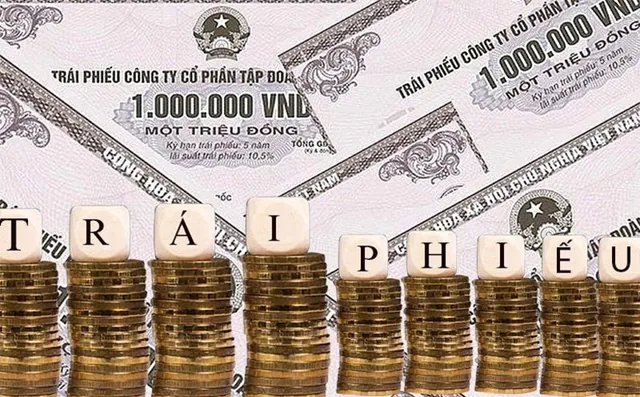 Nghị Định 200 Trái Phiếu DN: Luật Chơi Mới Nhà Đầu Tư VN30 Cần Biết