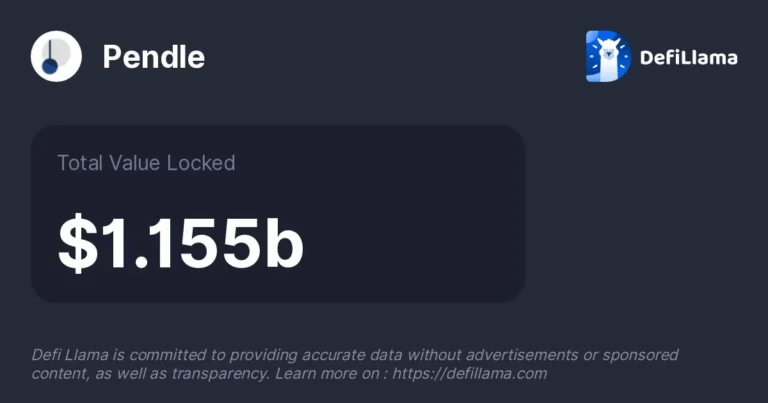 Pendle Finance: Tách Lãi Suất, Khai Thác Yield RWA On-Chain 2026