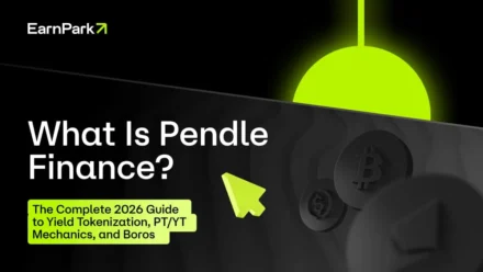 Pendle Finance 2026: Khi DeFi Xây Được “Thị Trường Trái Phiếu” On-Chain — Cơ Hội Thật và Rủi Ro Không Che Giấu
