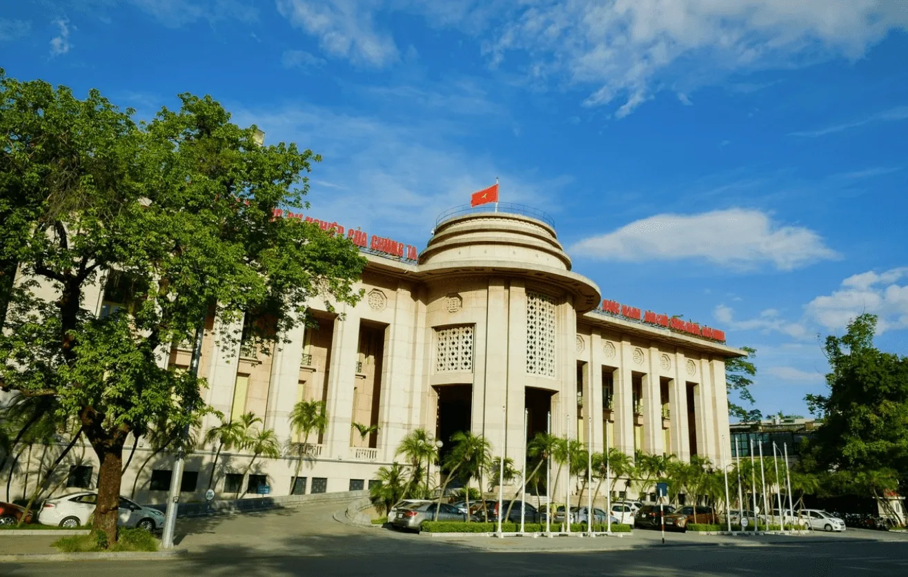 Văn bản NHNN 5386 về cơ chế tín dụng đặc biệt cho dự án Vingroup Sun Group