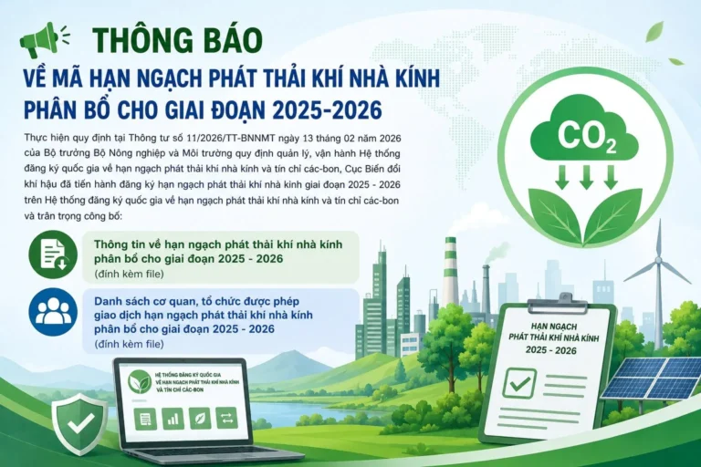 Sàn Giao Dịch Carbon 29/6: Hòa Phát, EVN và 90 “Đồng Nghiệp” Bắt Đầu Chơi Hàng Mới