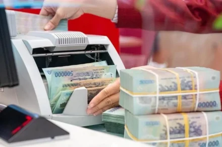 Thông Tư 25/2026: NHNN “Mở Van” Tín Dụng Từ 1/7 — Ngân Hàng VN30 Nào Hưởng Lợi?