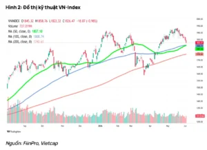 VN-Index Đang Ở P/E 13x: Thị Trường Đang Rẻ Hay Đây Là Bẫy Tháng 6/2026?