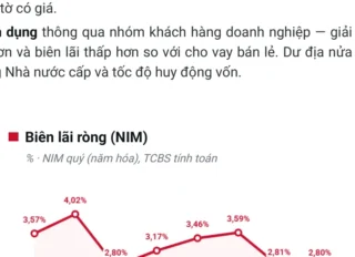 Lãi to mà vẫn thiếu tiền? Dòng tiền vs lợi nhuận — phân tích cho người mới