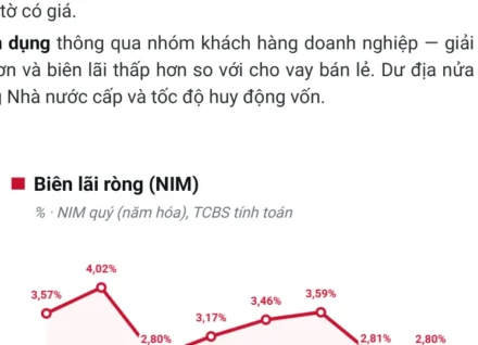 Lãi to mà vẫn thiếu tiền? Dòng tiền vs lợi nhuận — phân tích cho người mới