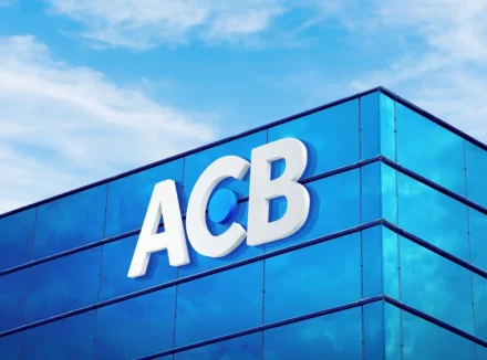 ACB Earns 10.7 Trillion VND Profit in First Half of 2026: Retail Segment Shows Clear Recovery
