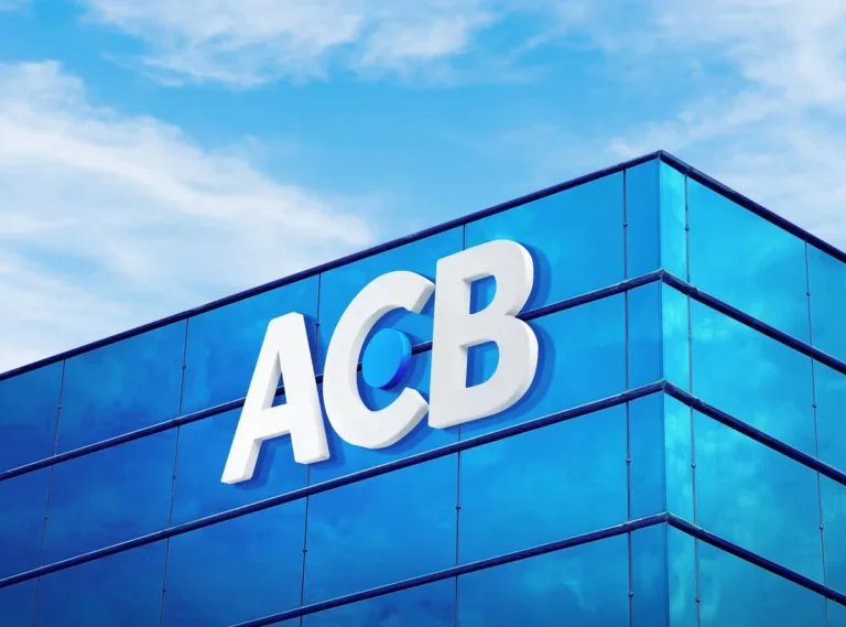ACB Earns 10.7 Trillion VND Profit in First Half of 2026: Retail Segment Shows Clear Recovery