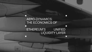 Aero DEX Ra Mắt Tháng 7/2026: Aerodrome + Velodrome Hợp Nhất – Cơ Hội LP Cross-Chain Và Những Rủi Ro Cần Biết
