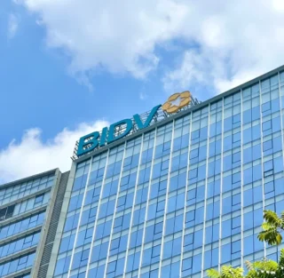 BIDV Chốt Cổ Tức Tiền Mặt 4,5%: 3.276 Tỷ Đồng Sắp Về Tay Cổ Đông
